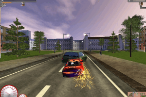 MegaCity: Taxi Challenge 11