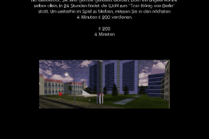 MegaCity: Taxi Challenge 2