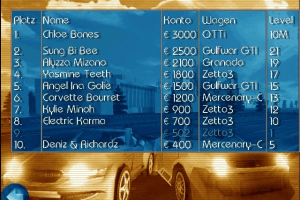 MegaCity: Taxi Challenge 7