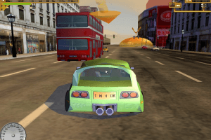 Taxi Racer London 2 9