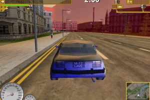 Taxi Racer London 2 3