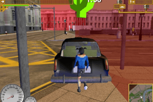 Taxi Racer London 2 4