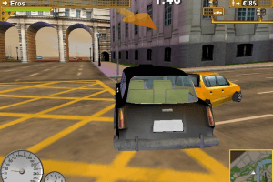 Taxi Racer London 2 5