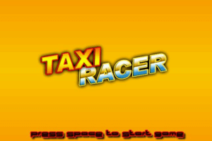 Taxi Racer 0