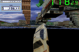 Taxi Racer 16