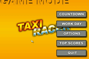 Taxi Racer 1