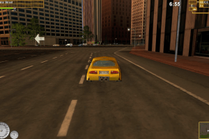 Taxi Racer: New York 2 1