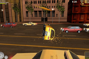 Taxi Racer: New York 2 abandonware