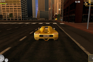 Taxi Racer: New York 2 4