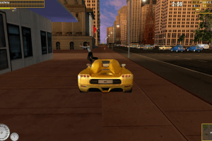 Taxi Racer: New York 2 5