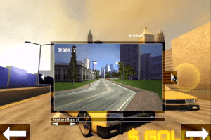 Taxi Rally Gold 2