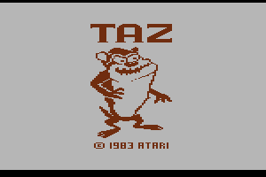 Taz 0