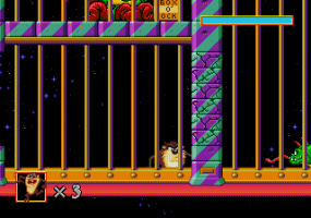 download taz in escape from mars genesis download taz in escape from mars genesis