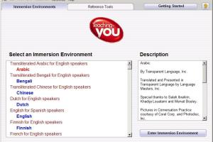 Teaching-you: 31 Languages of the World 2