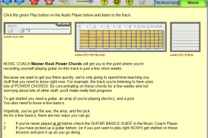 Teaching-you: Electric Guitar Skills 2