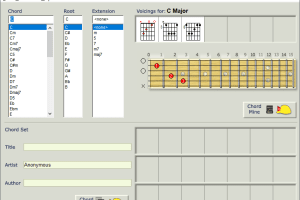 Teaching-you: Electric Guitar Skills 3