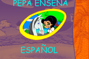 Teaching-you: French & Spanish For Children 1