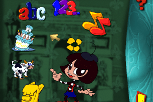 Teaching-you: French & Spanish For Children 6