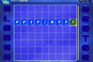 Teaching-you: Touch Typing Version 2.0 9