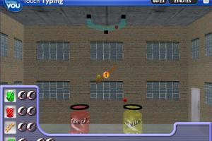 Teaching-you: Touch Typing Version 2.0 10