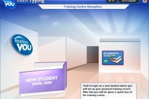 Teaching-you: Touch Typing Version 2.0 1