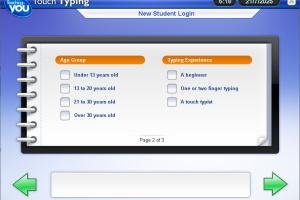 Teaching-you: Touch Typing Version 2.0 2