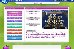 Teaching-you: Touch Typing Version 2.0 7