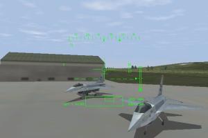 Team Apache 6