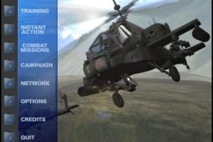 Team Apache 2