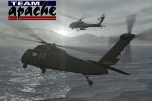 Team Apache 0
