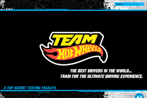 Team Hot Wheels: Drift 0