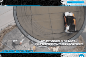 Team Hot Wheels: Drift 1