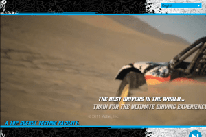 Team Hot Wheels: Drift 2