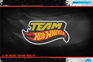 Team Hot Wheels: Moto X 0