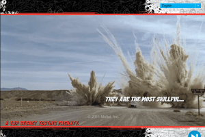 Team Hot Wheels: Moto X 3