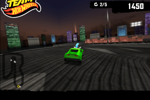 Team Hot Wheels: Night Racer - Dockyard Destruction 14