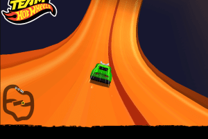 Team Hot Wheels: Night Racer - Dockyard Destruction 19