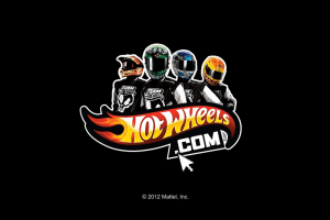 Team Hot Wheels: Night Racer - Rubble Ruckus 0