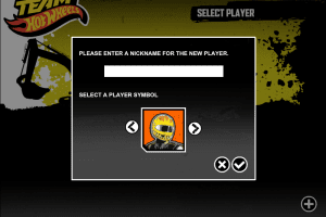 Team Hot Wheels: Night Racer - Rubble Ruckus 2