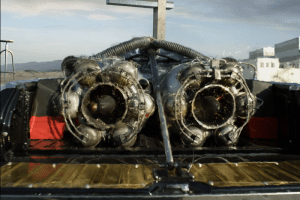 Team Hot Wheels: Night Racer - Rubble Ruckus 7