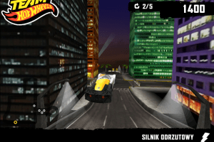 Team Hot Wheels: Night Racer - Street Drift 12