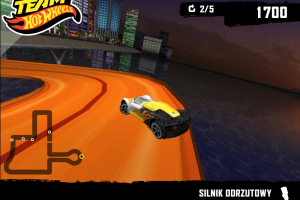 Team Hot Wheels: Night Racer - Street Drift 13