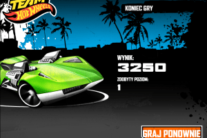 Team Hot Wheels: Night Racer - Street Drift 14