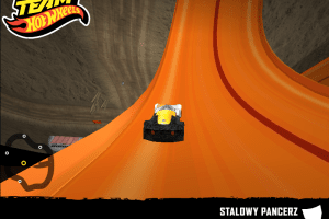 Team Hot Wheels: Night Racer - Street Drift 18