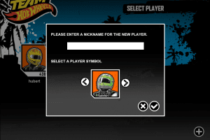 Team Hot Wheels: Night Racer - Street Drift 2