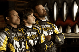 Team Hot Wheels: Night Racer - Street Drift 6