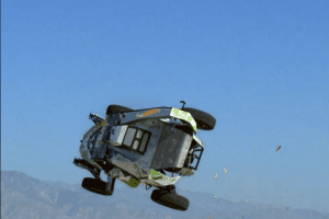 Team Hot Wheels: Night Racer - Street Drift 7