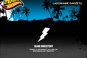 Team Hot Wheels: Night Racer - Street Drift 8