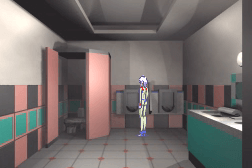 Team Innocent: The Point of No Return 18