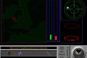 Team Xtreme: Operation Weather Disaster 17